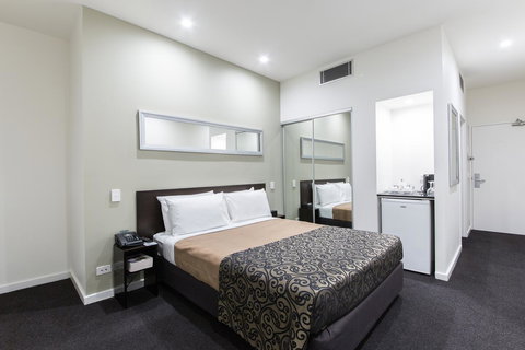 Great Southern Hotel Melbourne - Accommodation Burleigh 18
