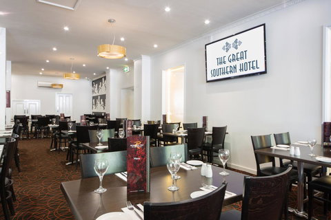 Great Southern Hotel Melbourne - Accommodation Burleigh 14