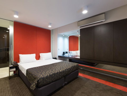 Great Southern Hotel Melbourne - Accommodation Burleigh 24