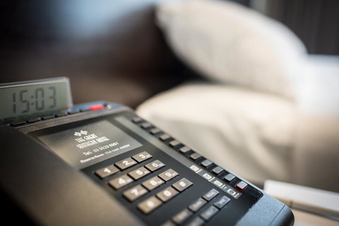 Great Southern Hotel Melbourne - Accommodation Burleigh 31