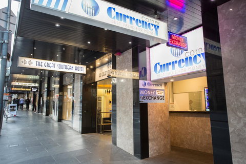 Great Southern Hotel Melbourne - Accommodation Burleigh 8