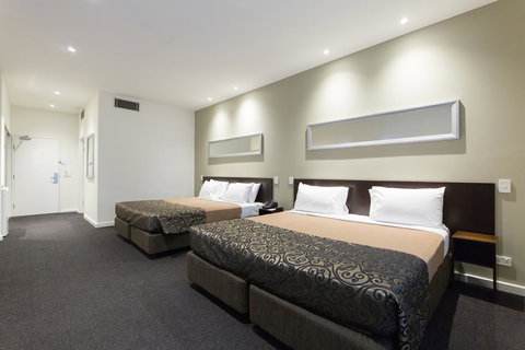 Great Southern Hotel Melbourne - Accommodation Burleigh 33