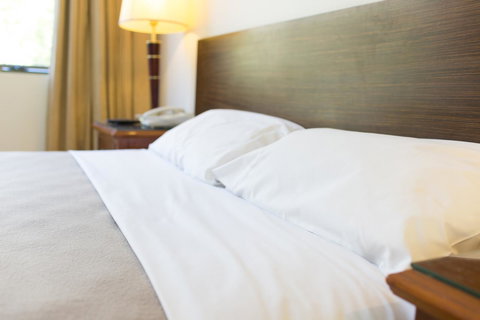 Great Southern Hotel Melbourne - Accommodation Burleigh 44