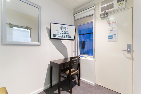 Great Southern Hotel Melbourne - Accommodation Burleigh 40