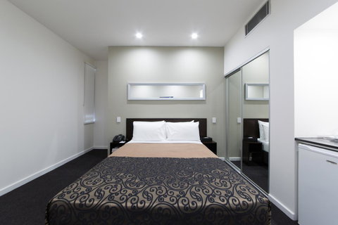 Great Southern Hotel Melbourne - Accommodation Burleigh 19