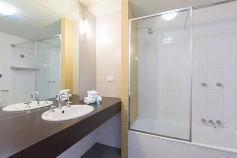 Great Southern Hotel Melbourne - Accommodation Burleigh 42