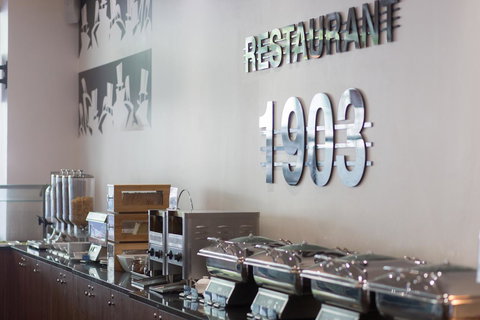 Great Southern Hotel Melbourne - Accommodation Burleigh 10