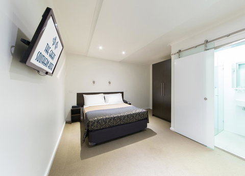 Great Southern Hotel Melbourne - Accommodation Burleigh 37