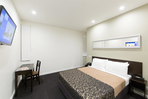 Great Southern Hotel Melbourne - Accommodation Burleigh 21