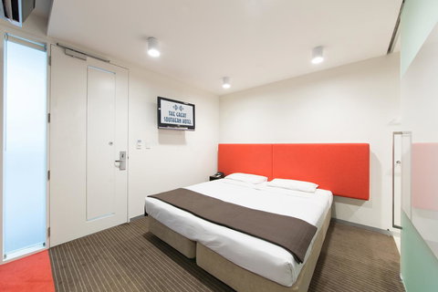 Great Southern Hotel Melbourne - Accommodation Burleigh 25