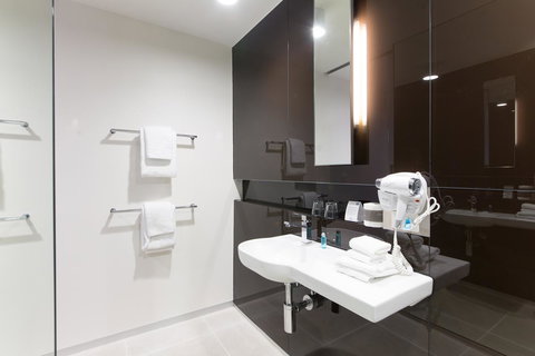 Great Southern Hotel Melbourne - Accommodation Burleigh 29