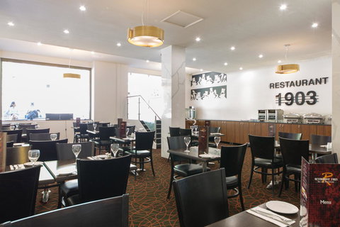 Great Southern Hotel Melbourne - Accommodation Burleigh 15