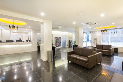 Great Southern Hotel Melbourne - Accommodation Burleigh 5