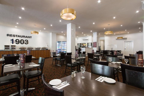 Great Southern Hotel Melbourne - Accommodation Burleigh 13