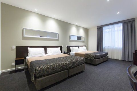 Great Southern Hotel Melbourne - Accommodation Burleigh 32