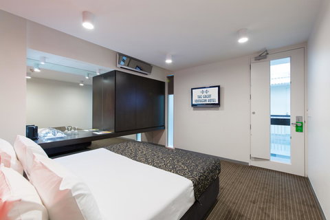 Great Southern Hotel Melbourne - Accommodation Burleigh 26