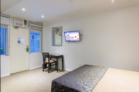 Great Southern Hotel Melbourne - Accommodation Burleigh 39