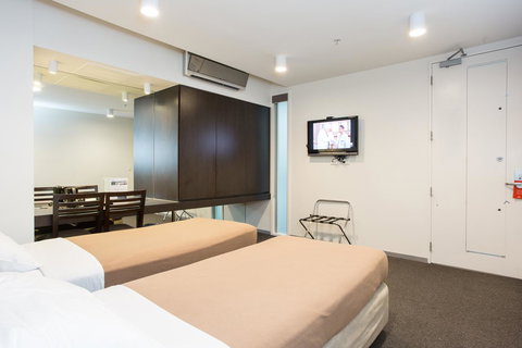Great Southern Hotel Melbourne - Accommodation Burleigh 27
