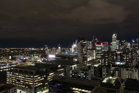 Waterside S Collection - Accommodation Burleigh 1