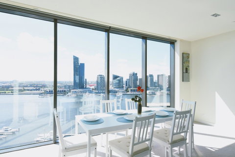 Waterside S Collection - Accommodation Burleigh 15