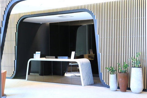 Waterside S Collection - Accommodation Burleigh 16