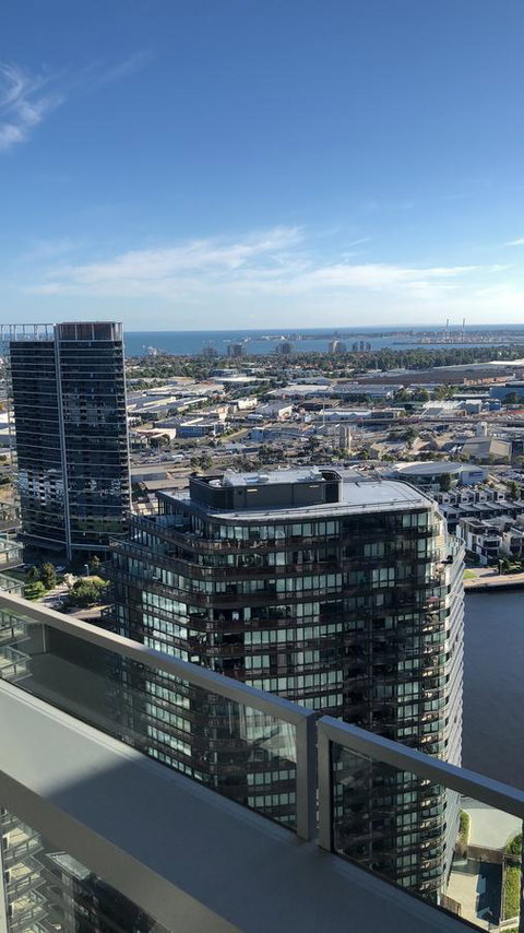Waterside S Collection - Accommodation Burleigh 11