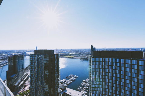 Waterside S Collection - Accommodation Burleigh 3