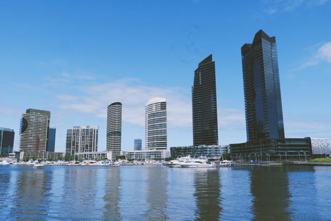 Waterside S Collection - Accommodation Burleigh 7
