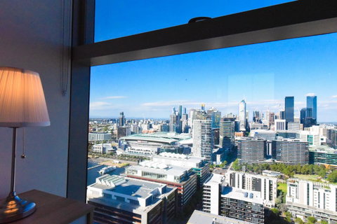 Waterside S Collection - Accommodation Burleigh 22