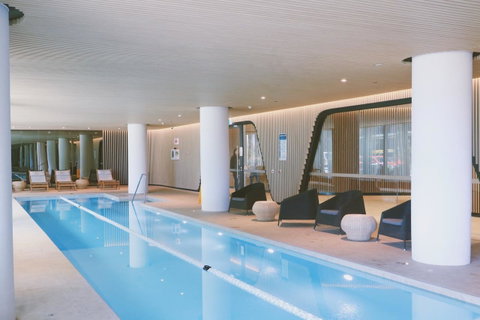 Waterside S Collection - Accommodation Burleigh 0
