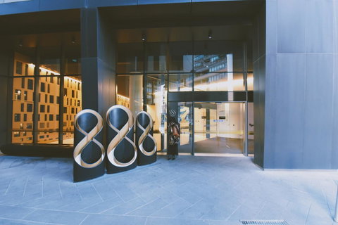 Waterside S Collection - Accommodation Burleigh 5