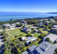 Dromana Holiday Beach House - Accommodation Burleigh