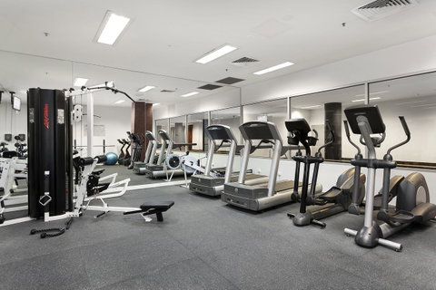 Waterfront Melbourne Apartments - Accommodation Burleigh 9