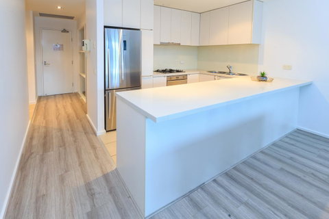 Waterfront Melbourne Apartments - Accommodation Burleigh 20