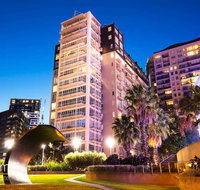 Southbank Apartments 28 Southgate - Accommodation Burleigh