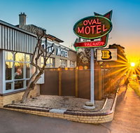 Bendigo Oval Motel - Accommodation Burleigh