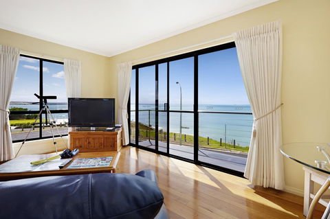 Clifftop Apartments Portland Vic - Accommodation Burleigh 5