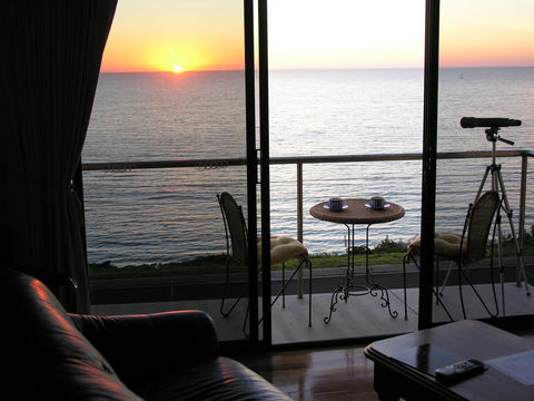 Clifftop Apartments Portland Vic - Accommodation Burleigh 8