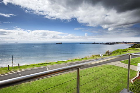 Clifftop Apartments Portland Vic - Accommodation Burleigh 12