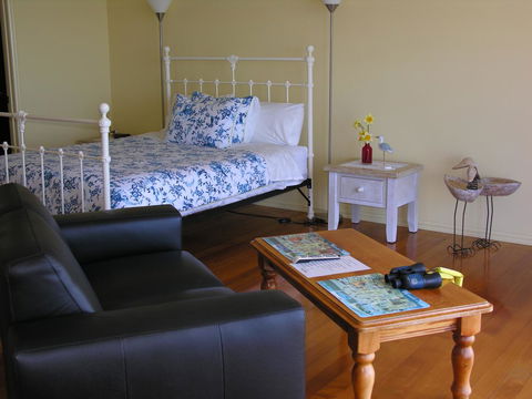Clifftop Apartments Portland Vic - Accommodation Burleigh 13