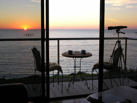 Clifftop Apartments Portland Vic - Accommodation Burleigh 0