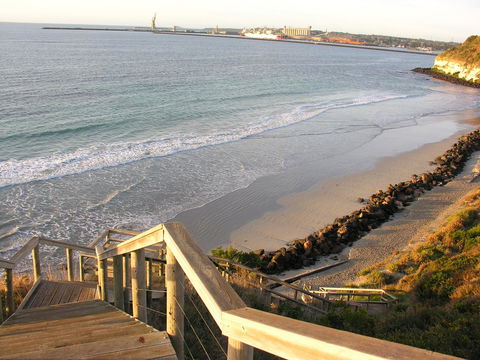 Clifftop Apartments Portland Vic - Accommodation Burleigh 6