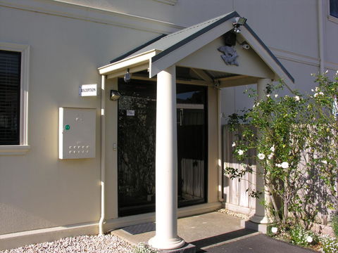 Clifftop Apartments Portland Vic - Accommodation Burleigh 4