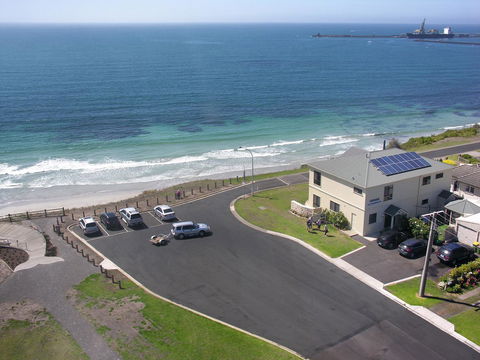 Clifftop Apartments Portland Vic - Accommodation Burleigh 7