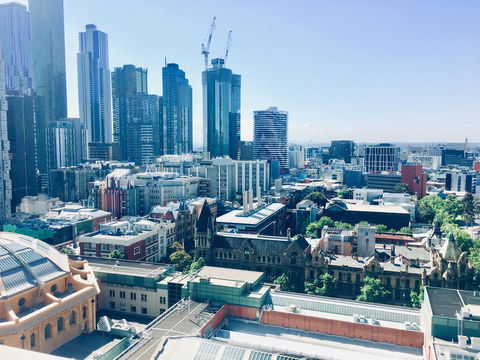La Maison - Great View, Free Parking, Pool, Gym, Perfectly Located 2BR Apartment - Accommodation Burleigh 27