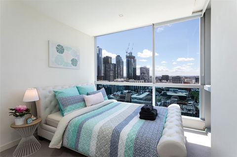 La Maison - Great View, Free Parking, Pool, Gym, Perfectly Located 2BR Apartment - Accommodation Burleigh 1