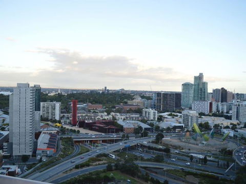 3BR Apartment At Victoria Tower Southbank - Accommodation Burleigh 21