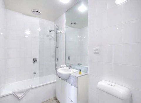 3BR Apartment At Victoria Tower Southbank - Accommodation Burleigh 13