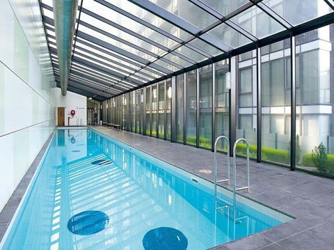 3BR Apartment At Victoria Tower Southbank - Accommodation Burleigh 18