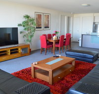 3BR Apartment at Victoria Tower Southbank - Accommodation Burleigh